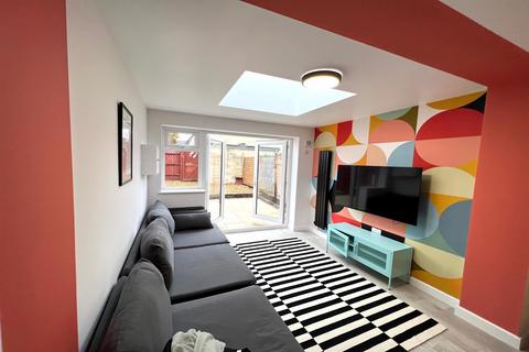 undefined, Leiden Road, Headington, Oxford, OX3