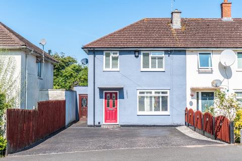 3 bedroom end of terrace house for sale, Coney Green Drive, Birmingham, West Midlands, B31