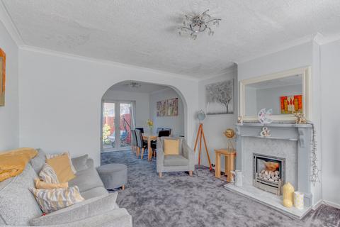 3 bedroom end of terrace house for sale, Coney Green Drive, Birmingham, West Midlands, B31