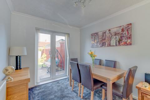 3 bedroom end of terrace house for sale, Coney Green Drive, Birmingham, West Midlands, B31