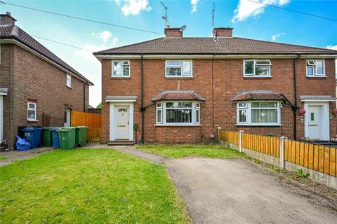 3 bedroom semi-detached house for sale, Silkmore Lane, Stafford, Staffordshire, ST17