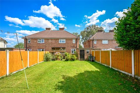 3 bedroom semi-detached house for sale, Silkmore Lane, Stafford, Staffordshire, ST17