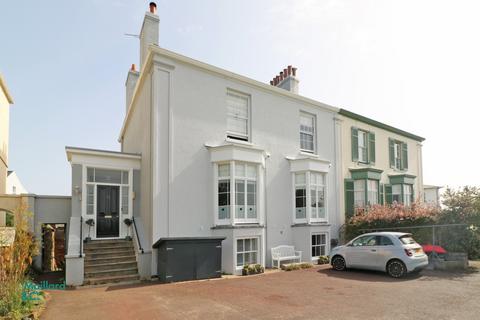 6 bedroom house for sale, La Pouquelaye, St Helier, Jersey, JE2