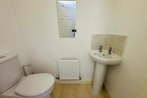 2 bedroom terraced house to rent, Stockton-on-Tees TS19