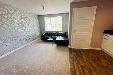 2 bedroom terraced house to rent, Stockton-on-Tees TS19