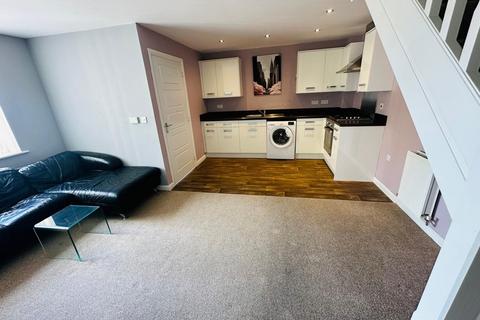 2 bedroom terraced house to rent, Stockton-on-Tees TS19