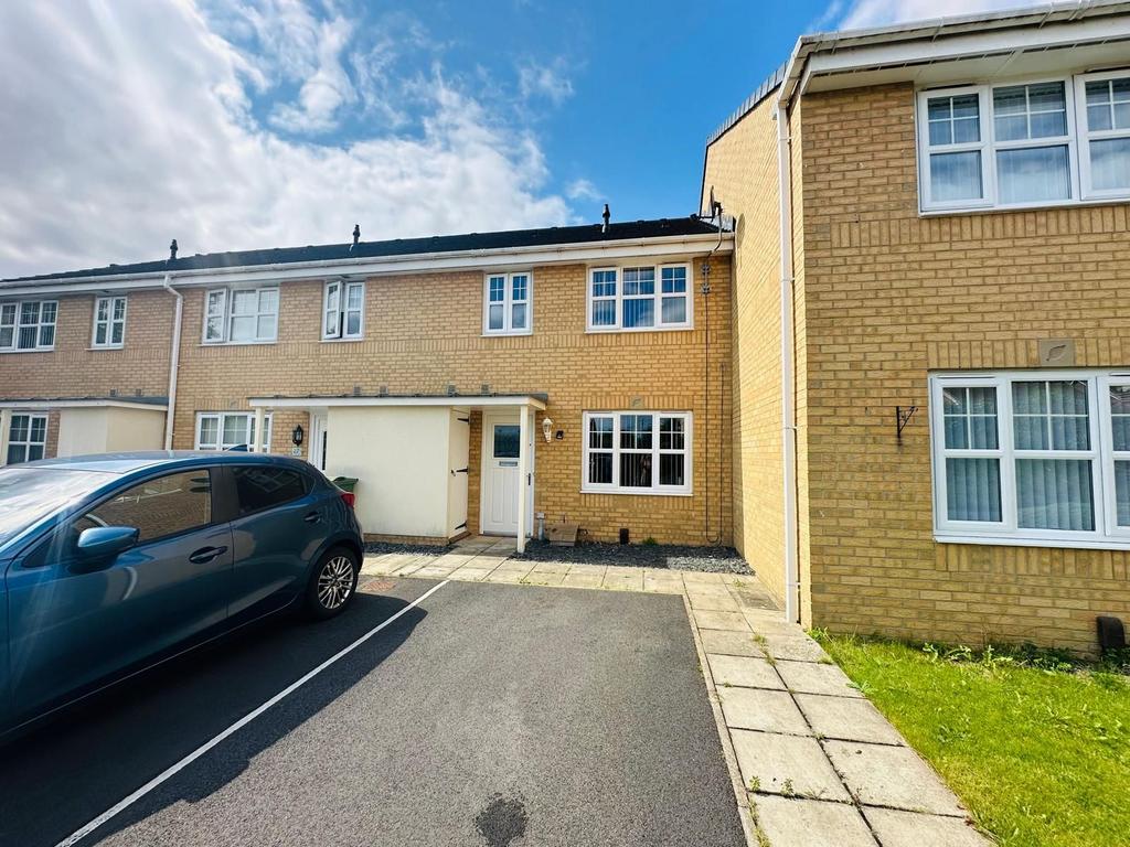Stockton-on-Tees TS19 2 bed terraced house - £695 pcm (£160 pw)