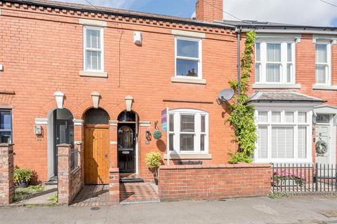 3 bedroom terraced house for sale, Wheeler Street, Old Quarter, Stourbridge, DY8 1XJ