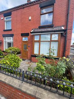 3 bedroom semi-detached house to rent, Campbell Street, Bolton