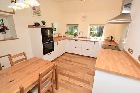 3 bedroom detached house for sale, Sandy Lane, Lockley Wood, Market Drayton, Shropshire