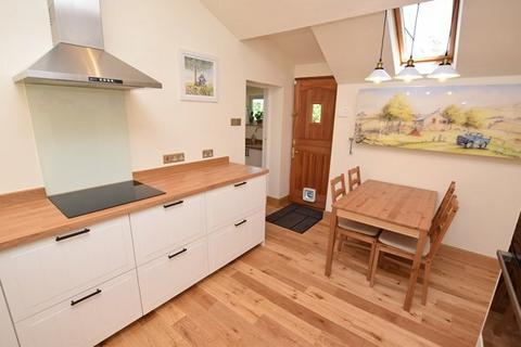 3 bedroom detached house for sale, Sandy Lane, Lockley Wood, Market Drayton, Shropshire