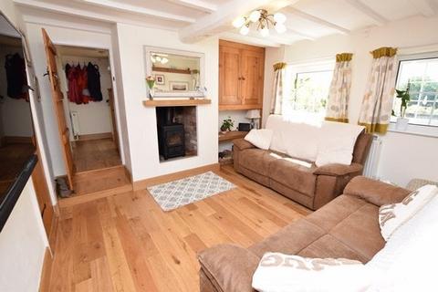 3 bedroom detached house for sale, Sandy Lane, Lockley Wood, Market Drayton, Shropshire