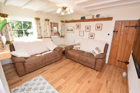 3 bedroom detached house for sale, Sandy Lane, Lockley Wood, Market Drayton, Shropshire