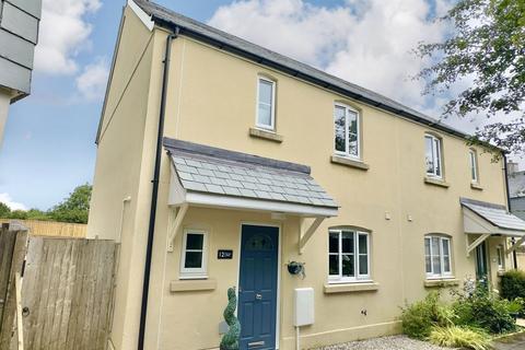 12 Farriers Green, Valley Truckle, Camelford, PL32 9QY