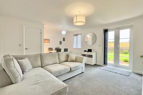 12 Farriers Green, Valley Truckle, Camelford, PL32 9QY