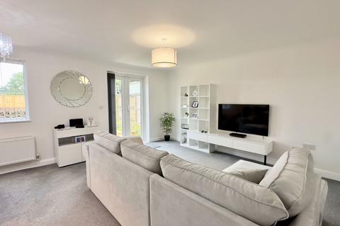 12 Farriers Green, Valley Truckle, Camelford, PL32 9QY