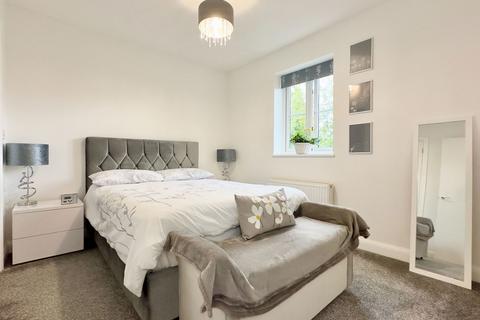 12 Farriers Green, Valley Truckle, Camelford, PL32 9QY
