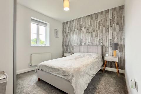 12 Farriers Green, Valley Truckle, Camelford, PL32 9QY