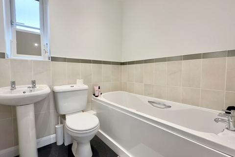 12 Farriers Green, Valley Truckle, Camelford, PL32 9QY