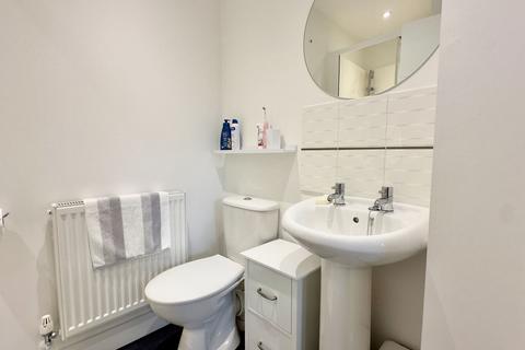 12 Farriers Green, Valley Truckle, Camelford, PL32 9QY
