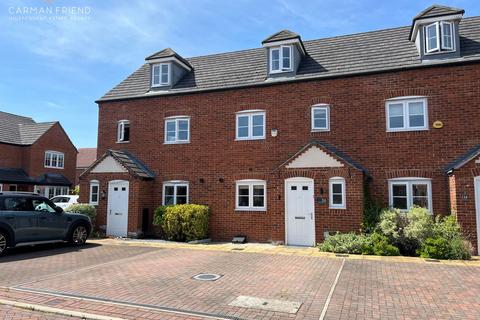 3 bedroom townhouse for sale, Green Howards Road, Saighton, CH3