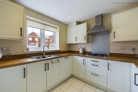 3 bedroom townhouse for sale, Green Howards Road, Saighton, CH3