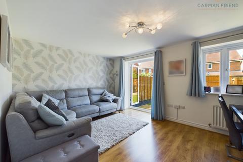 3 bedroom townhouse for sale, Green Howards Road, Saighton, CH3