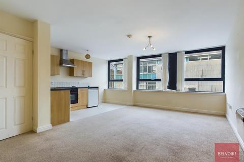 1 bedroom flat for sale, St Helens Road, City Centre, Swansea, SA1