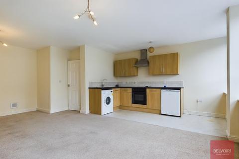 1 bedroom flat for sale, St Helens Road, City Centre, Swansea, SA1