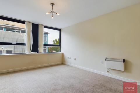 1 bedroom flat for sale, St Helens Road, City Centre, Swansea, SA1