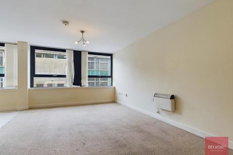 1 bedroom flat for sale, St Helens Road, City Centre, Swansea, SA1