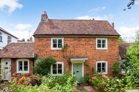 2 bedroom house for sale, Six Bells Lane, Sevenoaks, Kent