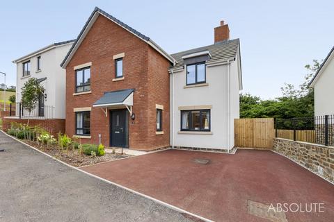 4 bedroom detached house for sale, Karsbrook Green, Kingskerswell, TQ12