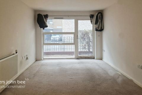 1 bedroom flat for sale, Geoff Cade Way, London