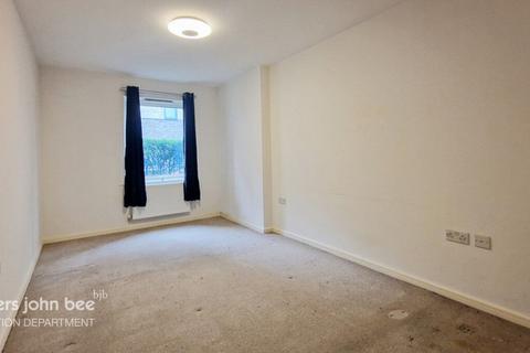 1 bedroom flat for sale, Geoff Cade Way, London