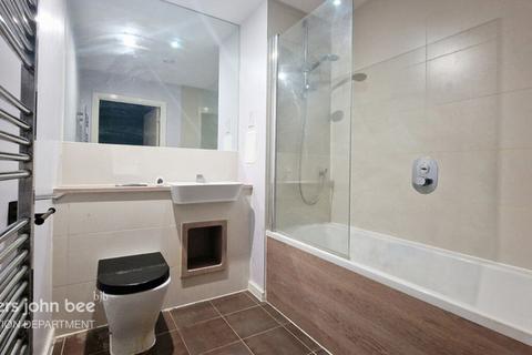 1 bedroom flat for sale, Geoff Cade Way, London