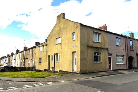 2 bedroom flat for sale, 89 High Street, Willington, County Durham, DL15 0PE