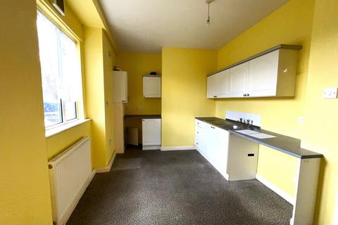 2 bedroom flat for sale, 89 High Street, Willington, County Durham, DL15 0PE