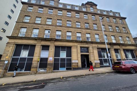 1 bedroom flat for sale, Cheapside Chambers, BD1 4HP