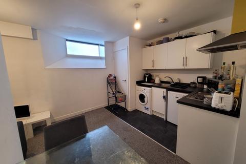 1 bedroom flat for sale, Cheapside Chambers, BD1 4HP