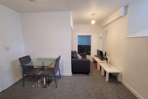 1 bedroom flat for sale, Cheapside Chambers, BD1 4HP