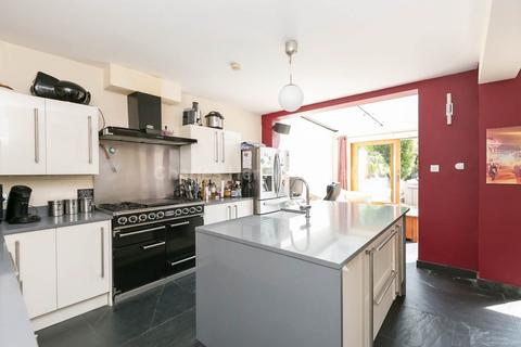 5 bedroom semi-detached house for sale, Winchmore Hill Road, Southgate N14