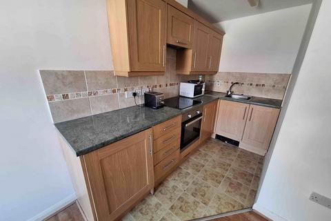 1 bedroom flat to rent, Kirby Court