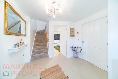 3 bedroom semi-detached house for sale, Marrow Drive, Liverpool