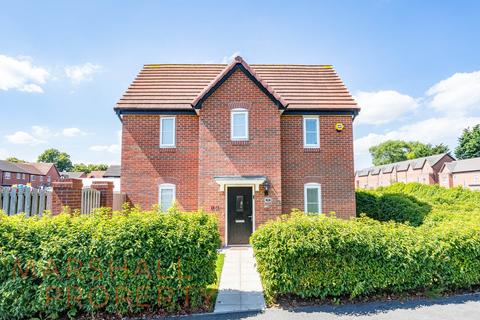 3 bedroom semi-detached house for sale, Marrow Drive, Liverpool