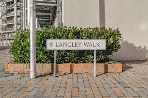 2 bedroom apartment for sale, Langley Walk, Birmingham, West Midlands, B15