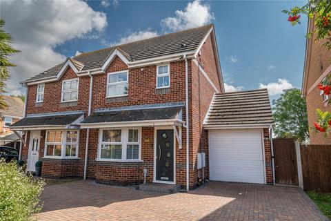97 Alexandra Road, Great Wakering, Southend-on-sea, SS3 0GX
