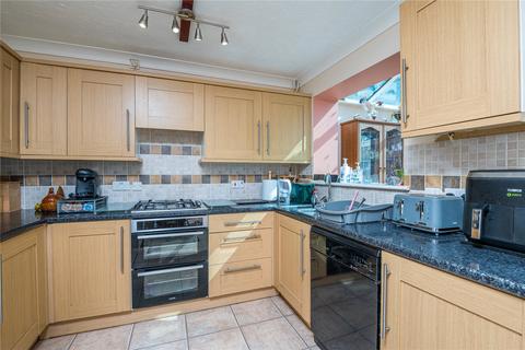97 Alexandra Road, Great Wakering, Southend-on-sea, SS3 0GX