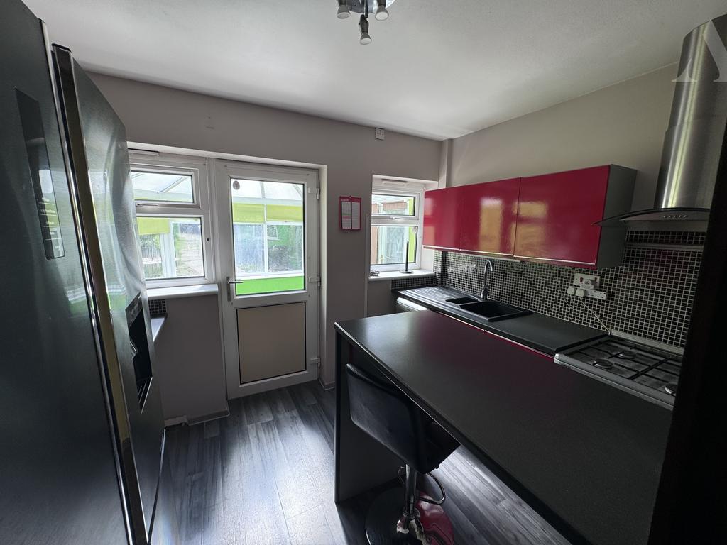27 plowden Road kitchen