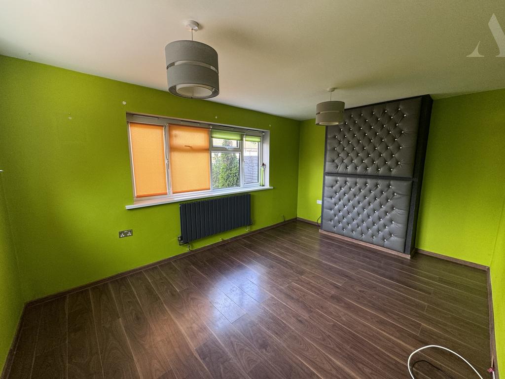 27 plowden Road lounge